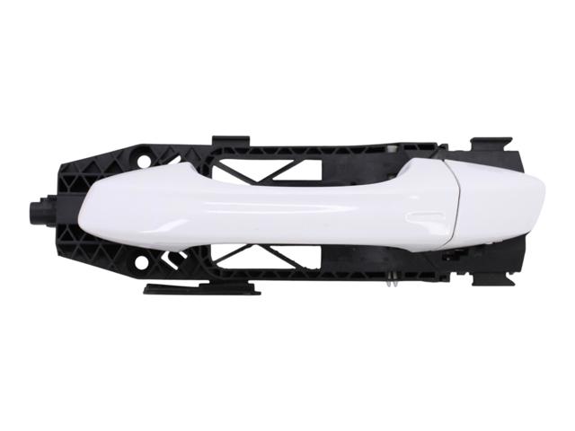 Ручка двери в сборе 8V0839885 VAG