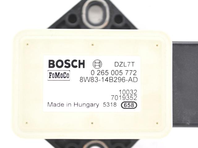 JAGUAR 8W8314B296AD в наличии Черкассы