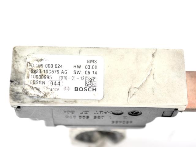 8X2310C679AG JAGUAR купить в Хмельницкий