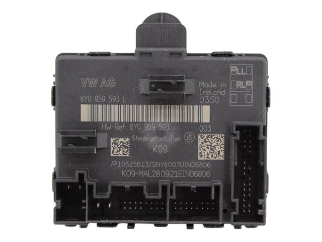 VAG 8Y0959593L в наличии Запорожье