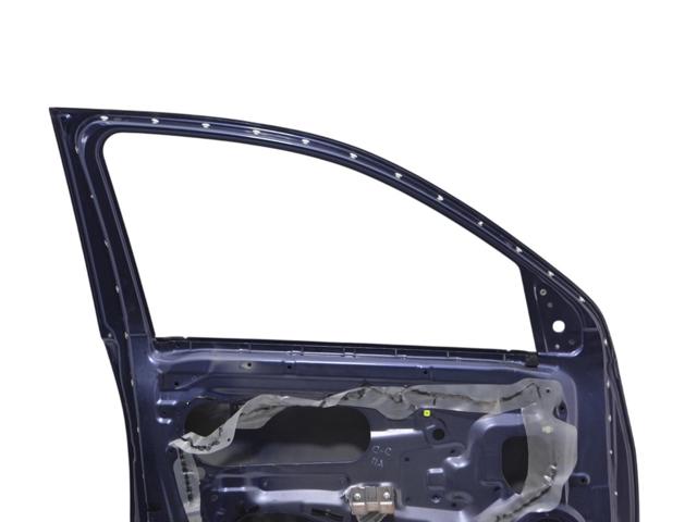 9002Z5 PEUGEOT Дверь передняя левая купить в Житомир