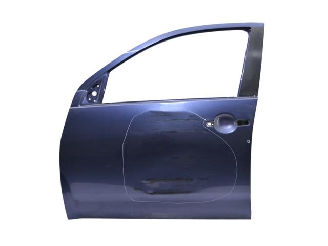 Двери 9002Z5 PEUGEOT
