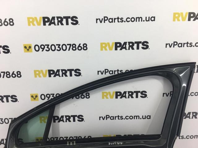 9004AV Дверь передняя правая купить Тернополь