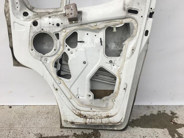 9004EC PEUGEOT Дверь передняя правая купить в Винница