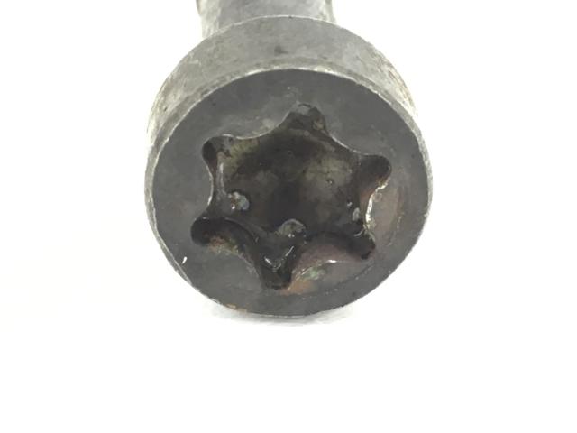TOYOTA 9014810004 Болт крепления маховика в наличии Полтава