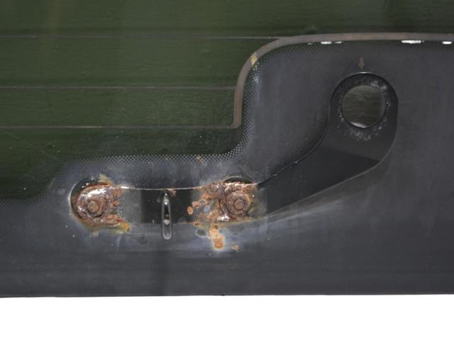 NISSAN 90300EA500 Стекло багажника двери 3/5-й задней (ляды) в наличии Украина
