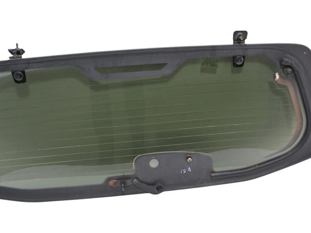 90300EA500 NISSAN Стекло багажника двери 3/5-й задней (ляды) купить в Павлоград