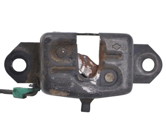 Замок борта заднего левый 90503ZP50A NISSAN
