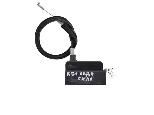 90606EA510 NISSAN Ручка крышки багажника (двери 3/5-й задней) наружная купить в Львов