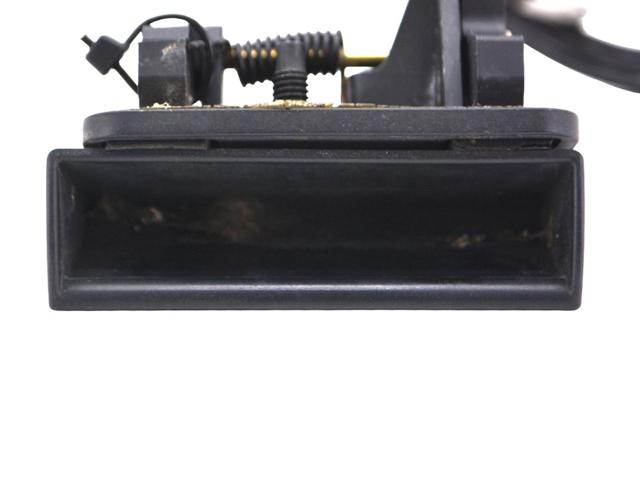 90606EA510 NISSAN Ручка крышки багажника (двери 3/5-й задней) наружная купить в Днепр