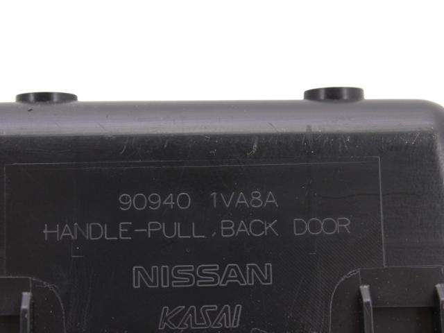 909401VA8A NISSAN купить в Винница
