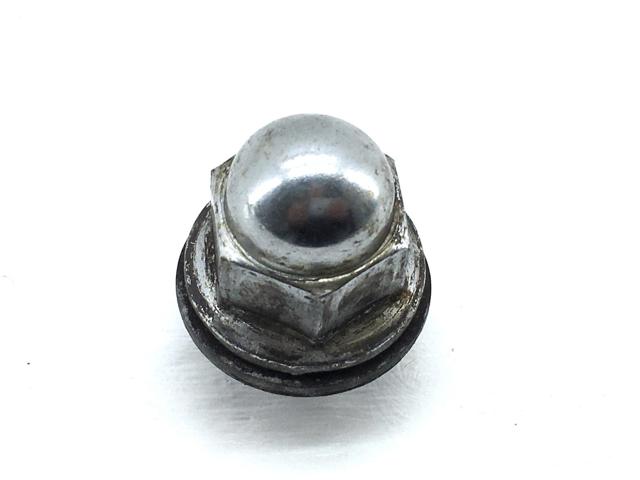 Гайка колесная 9094201033 TOYOTA