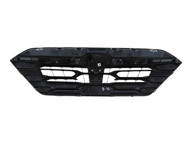 91121AN21A SUBARU Решетка радиатора купить в Сумы