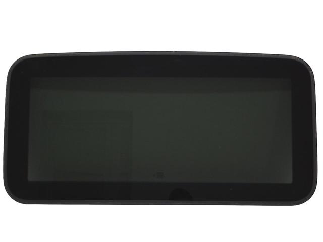 Стекло люка крыши 91210EA510 NISSAN