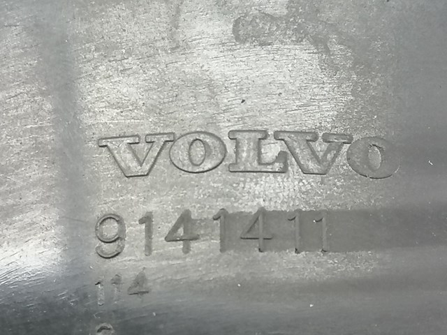 9141411 Корпус заливной горловины топливного бака купить Киев