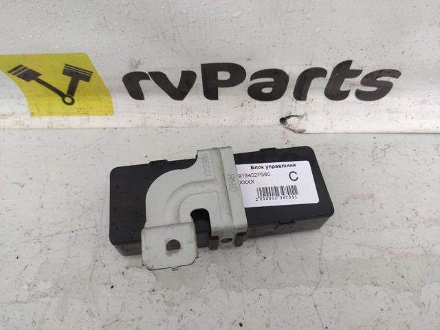 HYUNDAI 919402P360 в наличии Запорожье