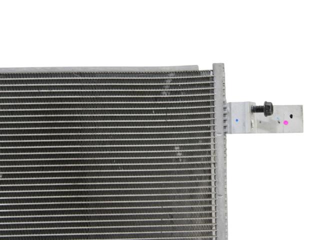 921006RA0B NISSAN Радиатор кондиционера купить в Сумы