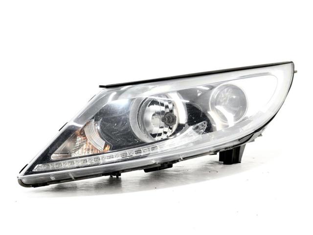Фара дальнего света в сборе 921013U270 HYUNDAI