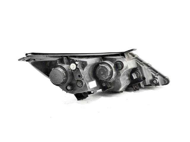 HYUNDAI 921013U270 Левая фара в наличии Кривой Рог
