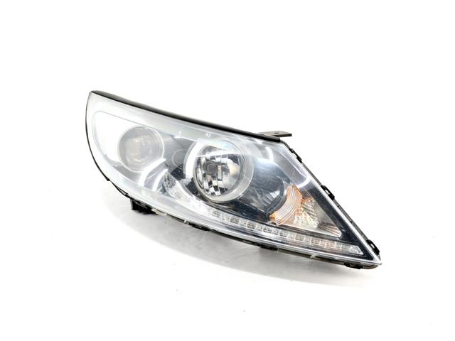 921023U270 HYUNDAI Правая фара купить в Тернополь