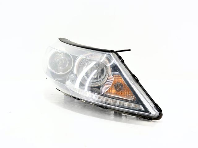 HYUNDAI 921023U270 Правая фара в наличии Николаев