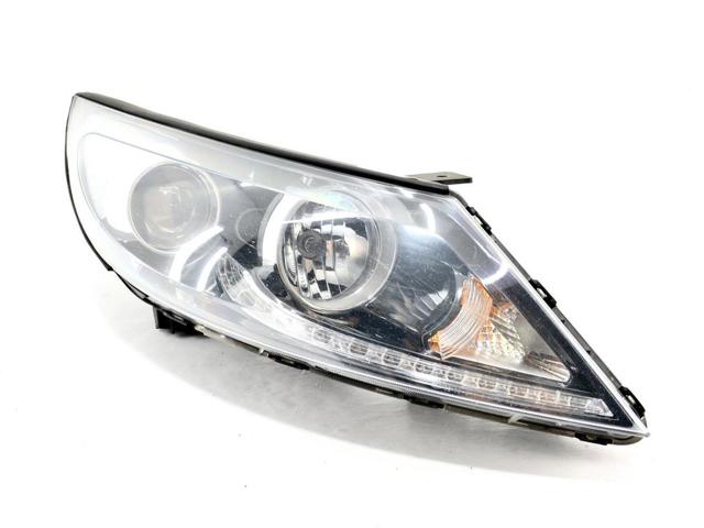 Фара основная правая 921023U270 HYUNDAI