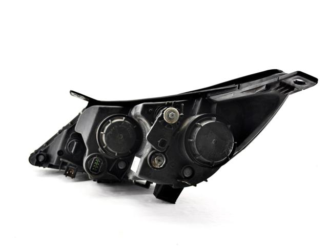HYUNDAI 921023U270 Фара правая в наличии Николаев