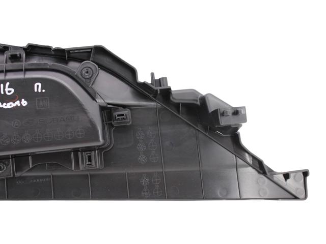 92125AN00A Накладка декоративная центральной консоли купить Чернигов
