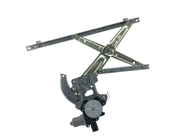 Механизм подъема стекол 9222CS PEUGEOT
