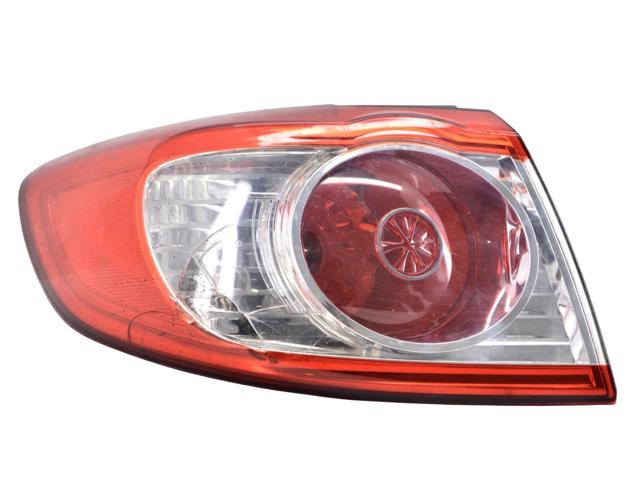 Задний левый внешний фонарь 924012B520 HYUNDAI