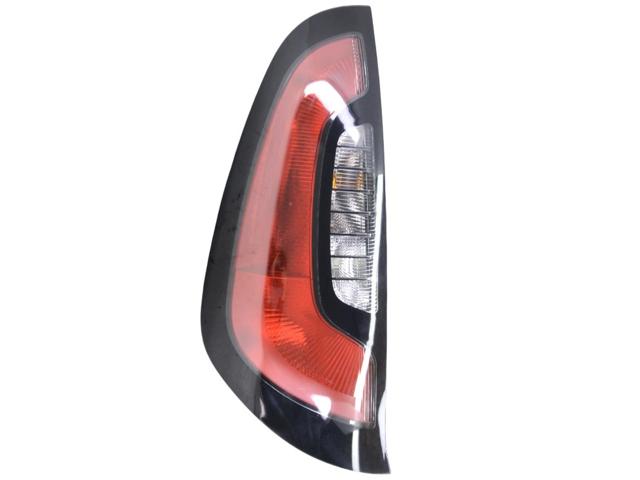 92401B2010 HYUNDAI Фонарь задний левый купить в Павлоград