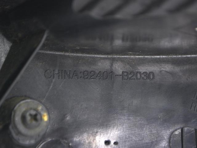 92401B2010 Фонарь задний левый купить Одесса