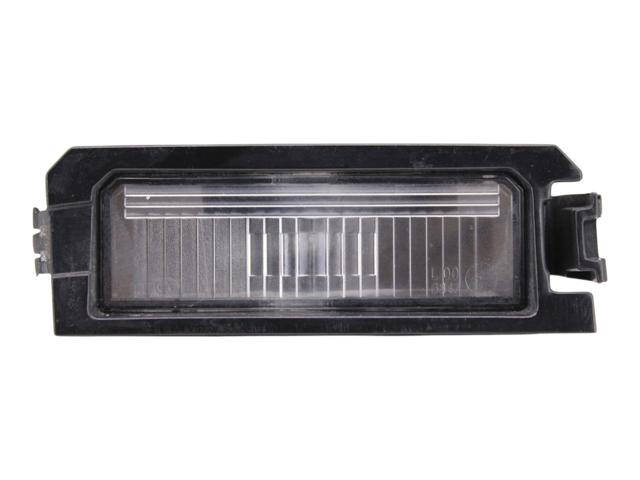 Фонарь освещения номерного знака 92502F6000 HYUNDAI