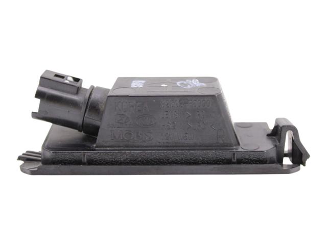 92502F6000 HYUNDAI Фонарь подсветки заднего номерного знака купить в Чернигов