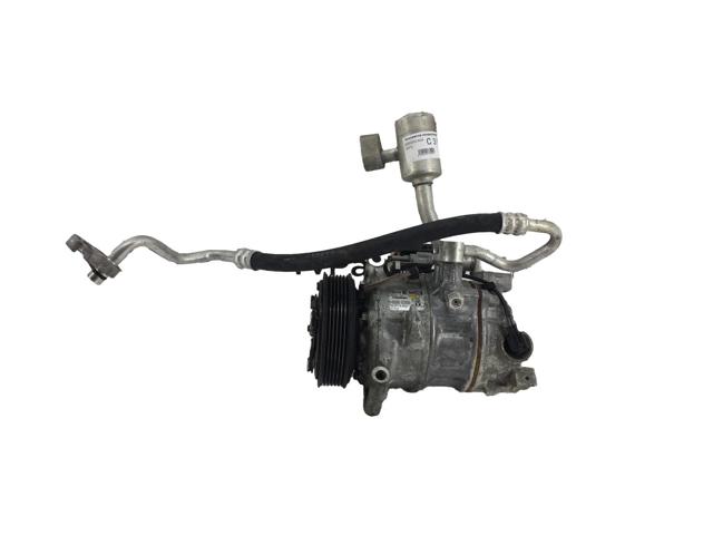 Насос кондиционера 926005CA0A NISSAN