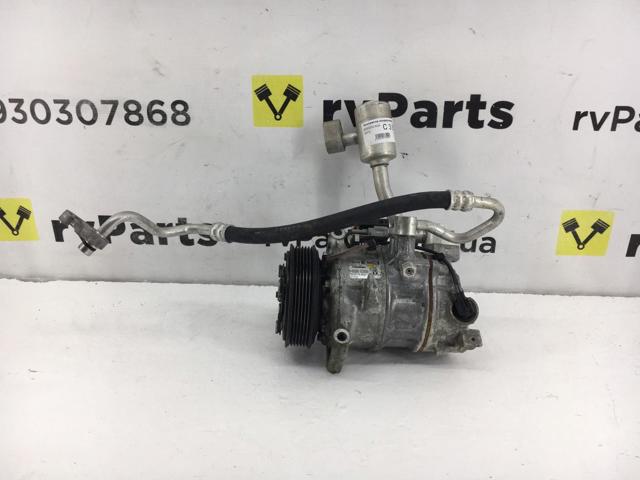 926005CA0A NISSAN Компрессор кондиционера купить в Тернополь
