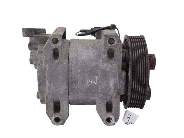 92600EB01A NISSAN Компрессор кондиционера купить в Ужгород