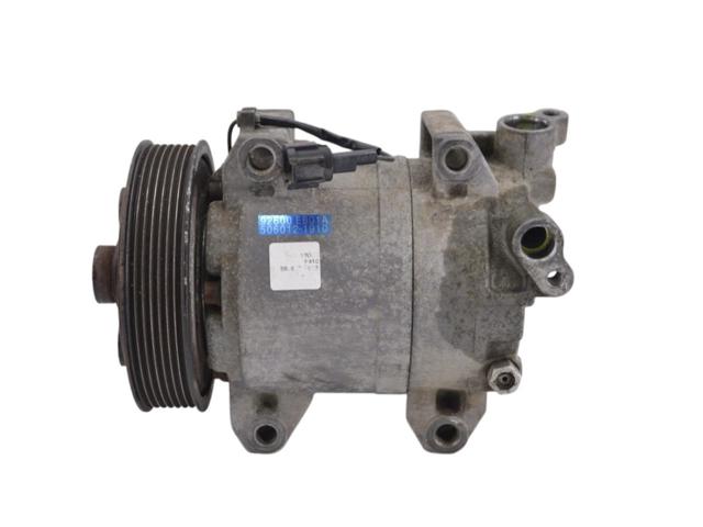 92600EB01A Компрессор кондиционера купить Чернигов