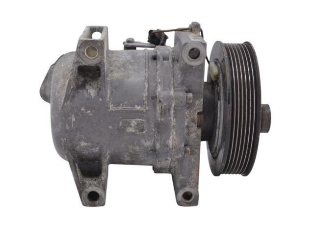 Компрессор системы кондиционирования 92600EB40E NISSAN