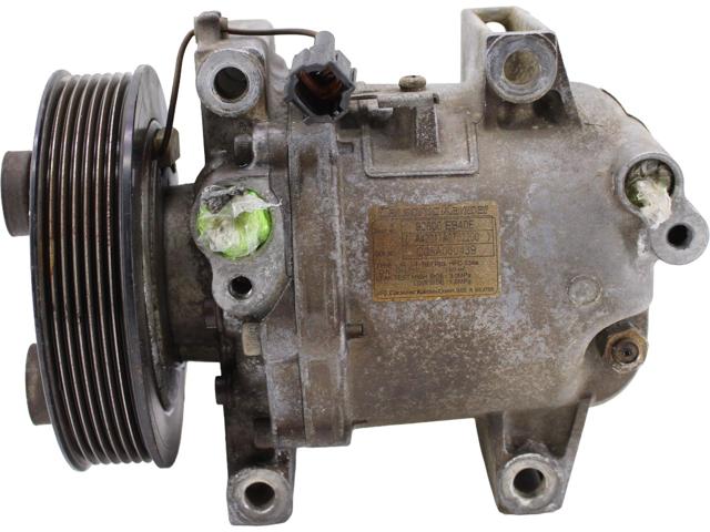92600EB40E NISSAN Компрессор кондиционера купить в Ирпень
