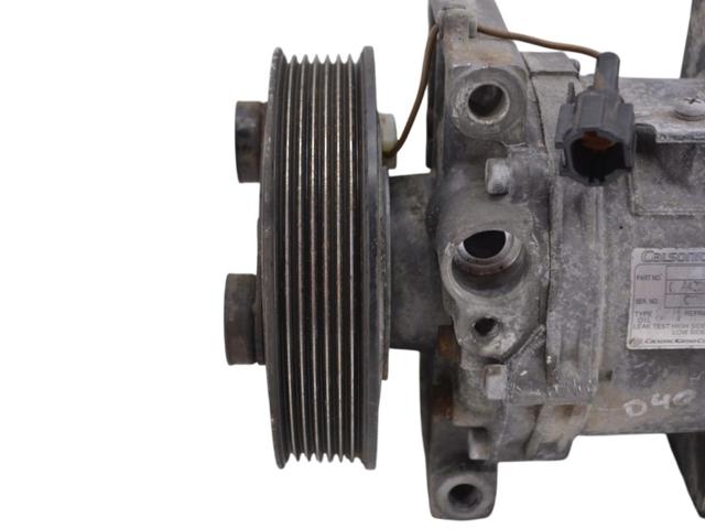92600EB40E NISSAN Компрессор кондиционера купить в Николаев