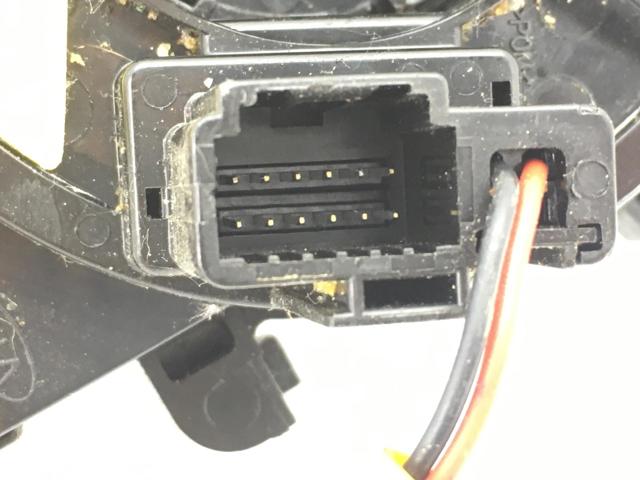 934902T210 HYUNDAI Кольцо контактное, шлейф руля купить в Ужгород