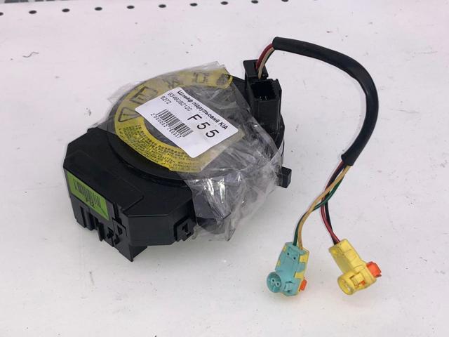 Шлейф Airbag 93490B2120 HYUNDAI