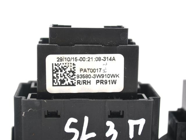 HYUNDAI 935803W910WK в наличии Черновцы