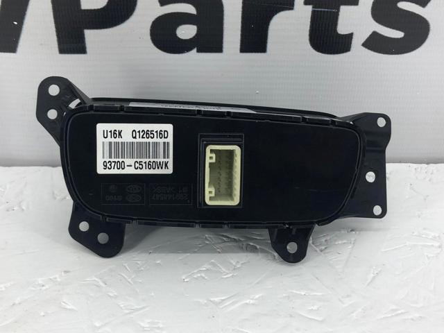 HYUNDAI 93700C5160WK в наличии Запорожье