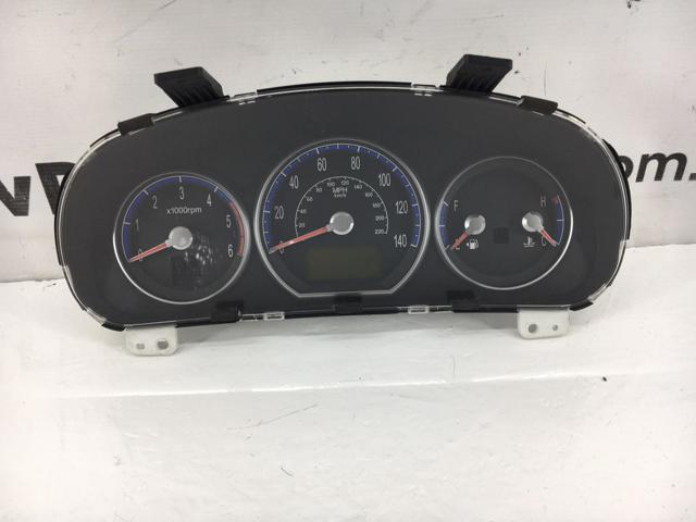 Щиток приборов 940032B630 HYUNDAI