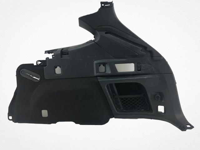 Облицовка багажного отсека, правая 94027AN00AVH SUBARU