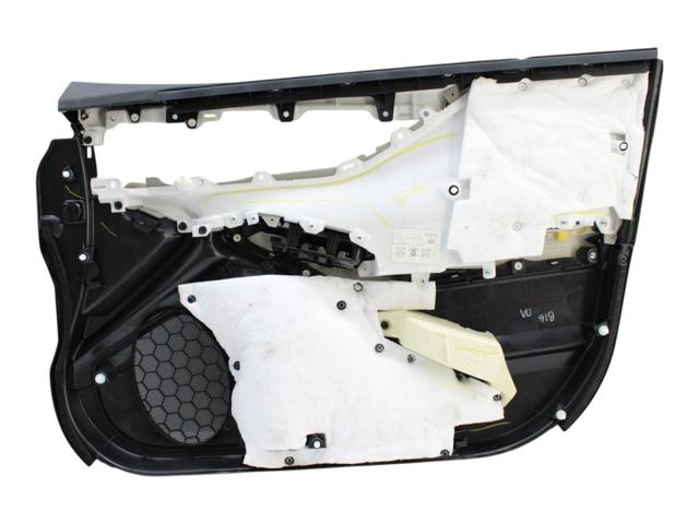 94216AN07A SUBARU Обшивка (облицовка) внутренняя двери передней левой купить в Полтава