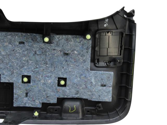 SUBARU 94320AN05AVH Обшивка (облицовка) крышки багажника (двери 3/5-й задней) в наличии Одесса