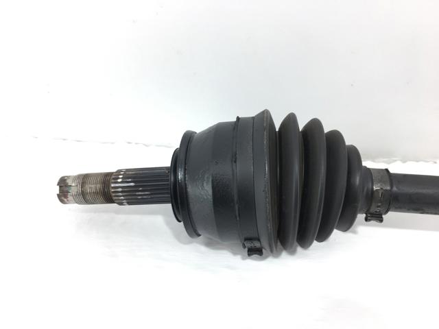 GM 94522004 Правая полуось в наличии Каменское